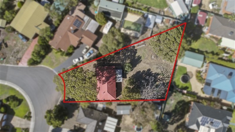 38 Redwood Drive STRATHFIELDSAYE 2