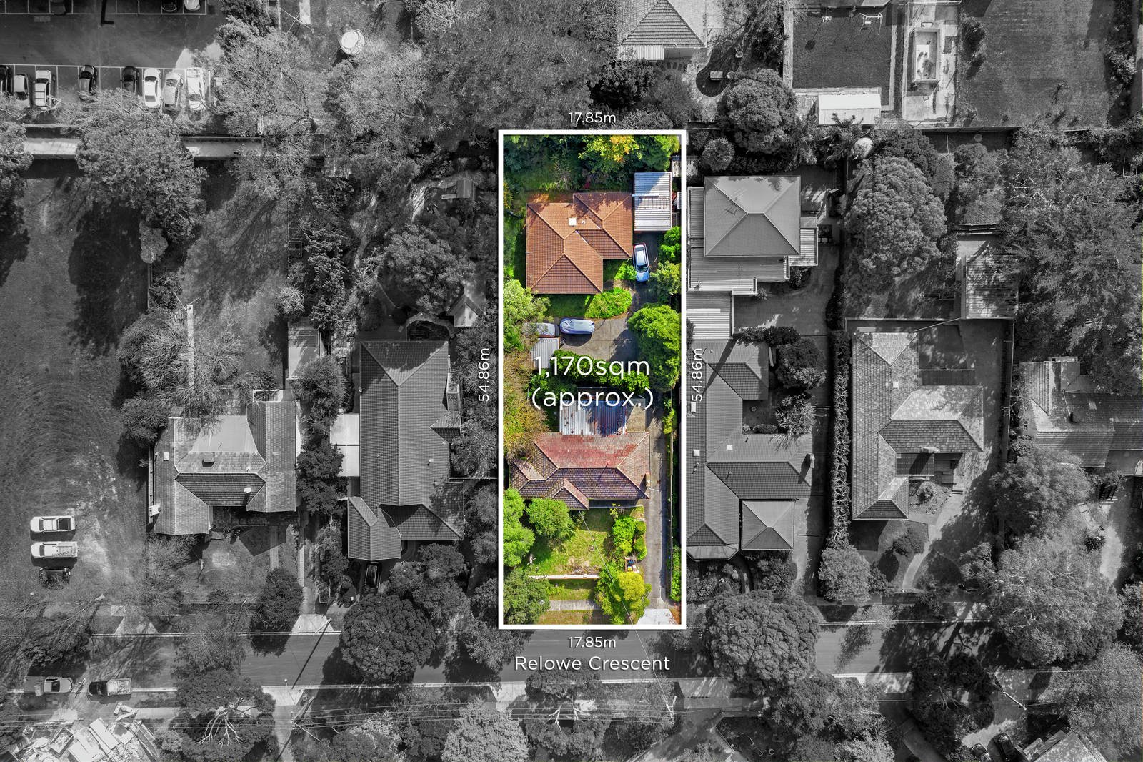 38 Relowe Crescent, Balwyn, VIC