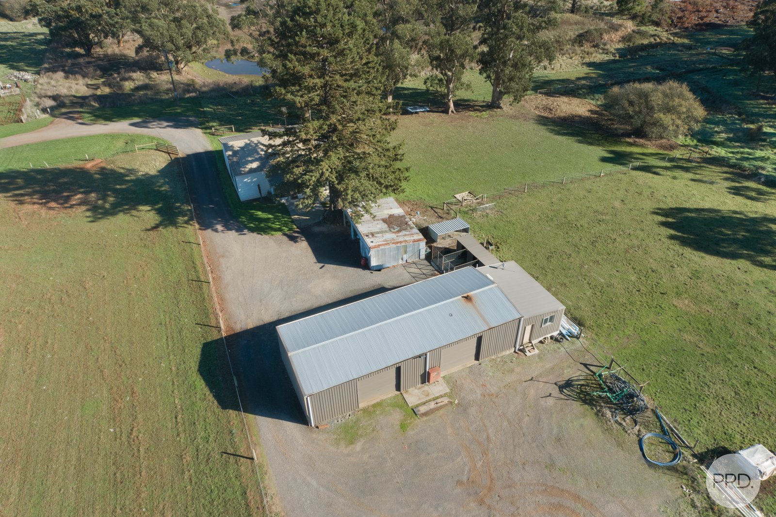 38 Richards Road LEIGH CREEK 2
