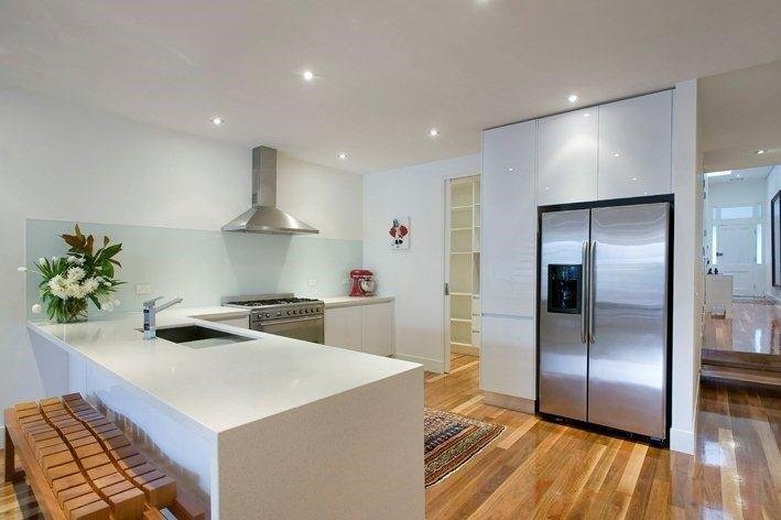 Gallery: 38 Richardson Street