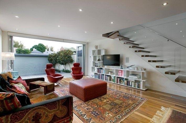 Gallery: 38 Richardson Street