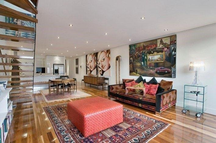 Gallery: 38 Richardson Street