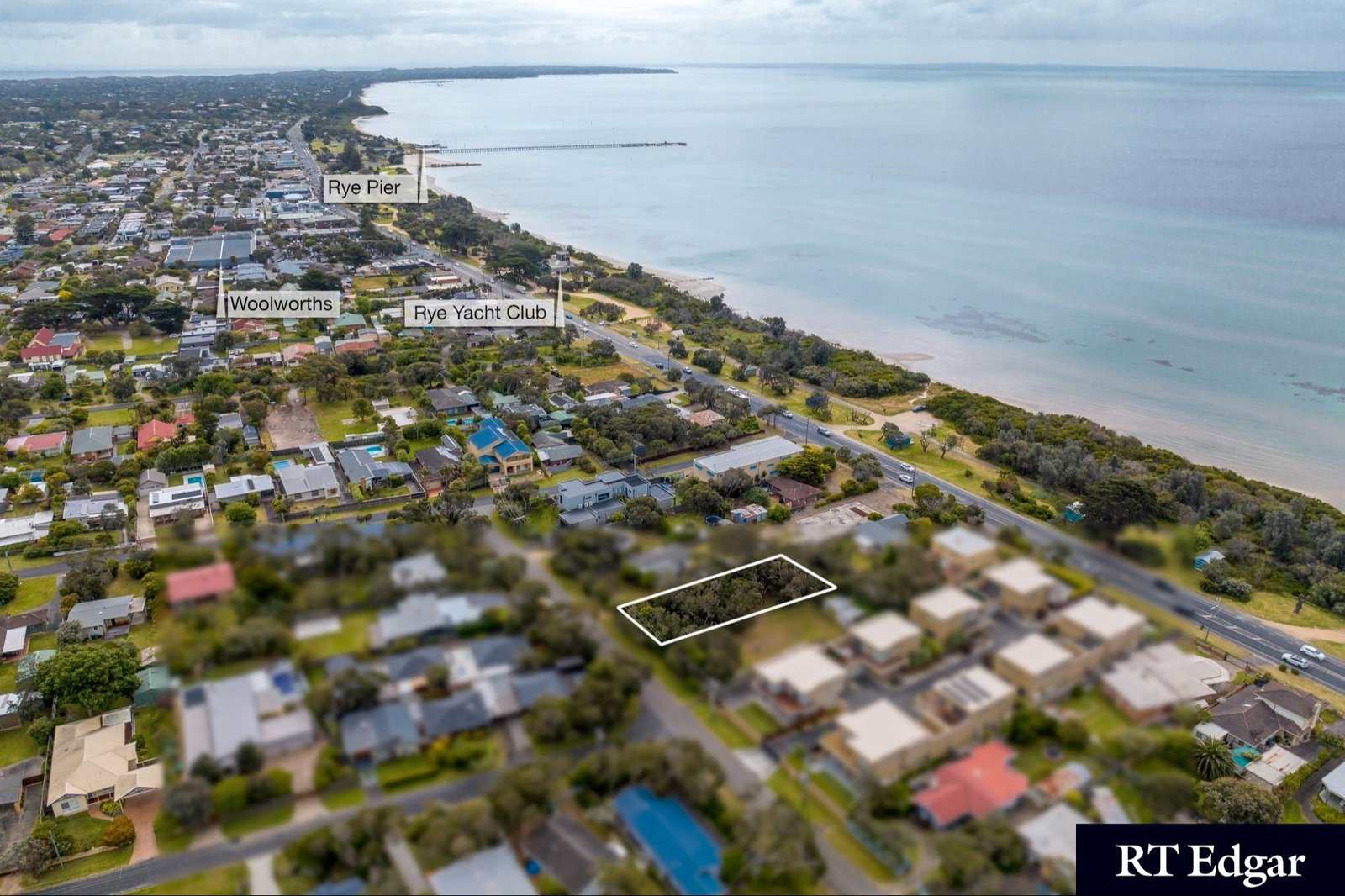 Real Estate and Property in 38 Richardson Street, Rye, VIC