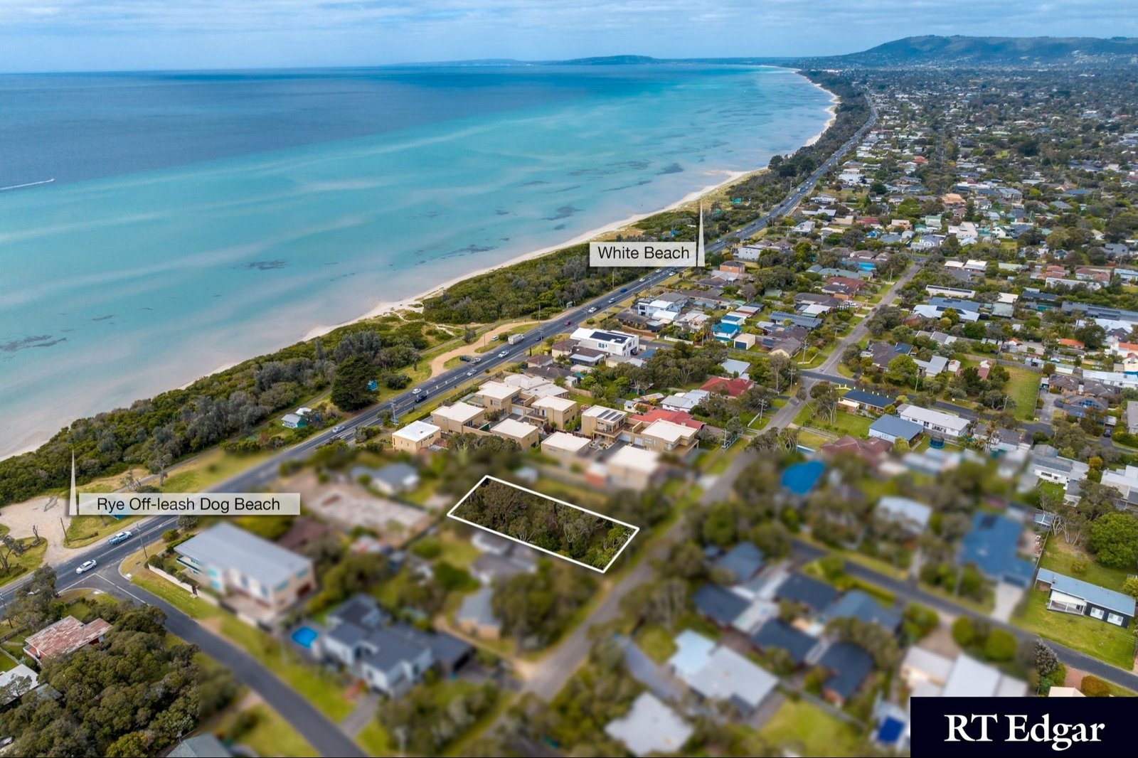 Real Estate and Property in 38 Richardson Street, Rye, VIC