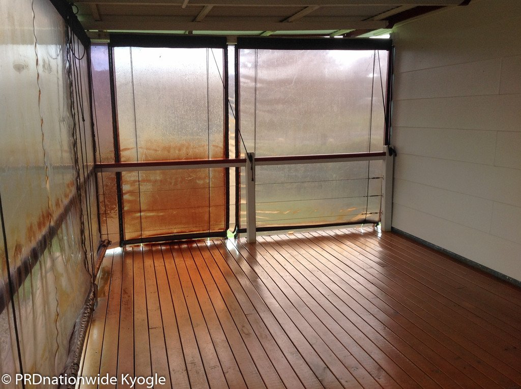38 Richmond Street WOODENBONG 2