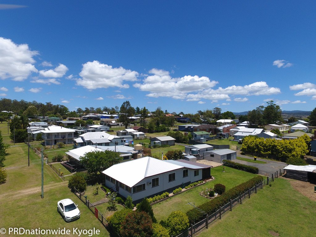 38 Richmond Street WOODENBONG 3