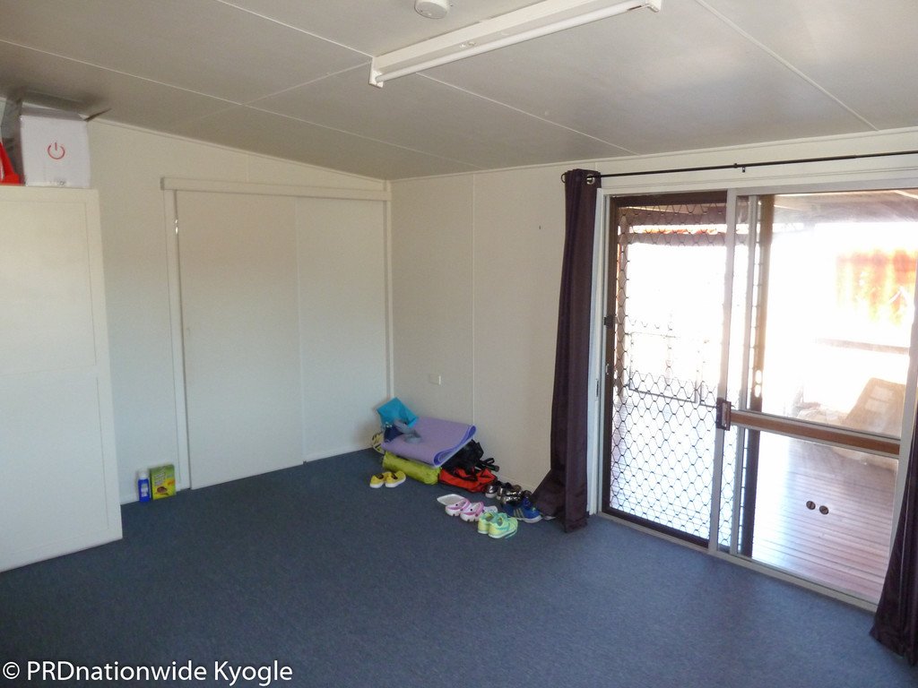 38 Richmond Street WOODENBONG 11