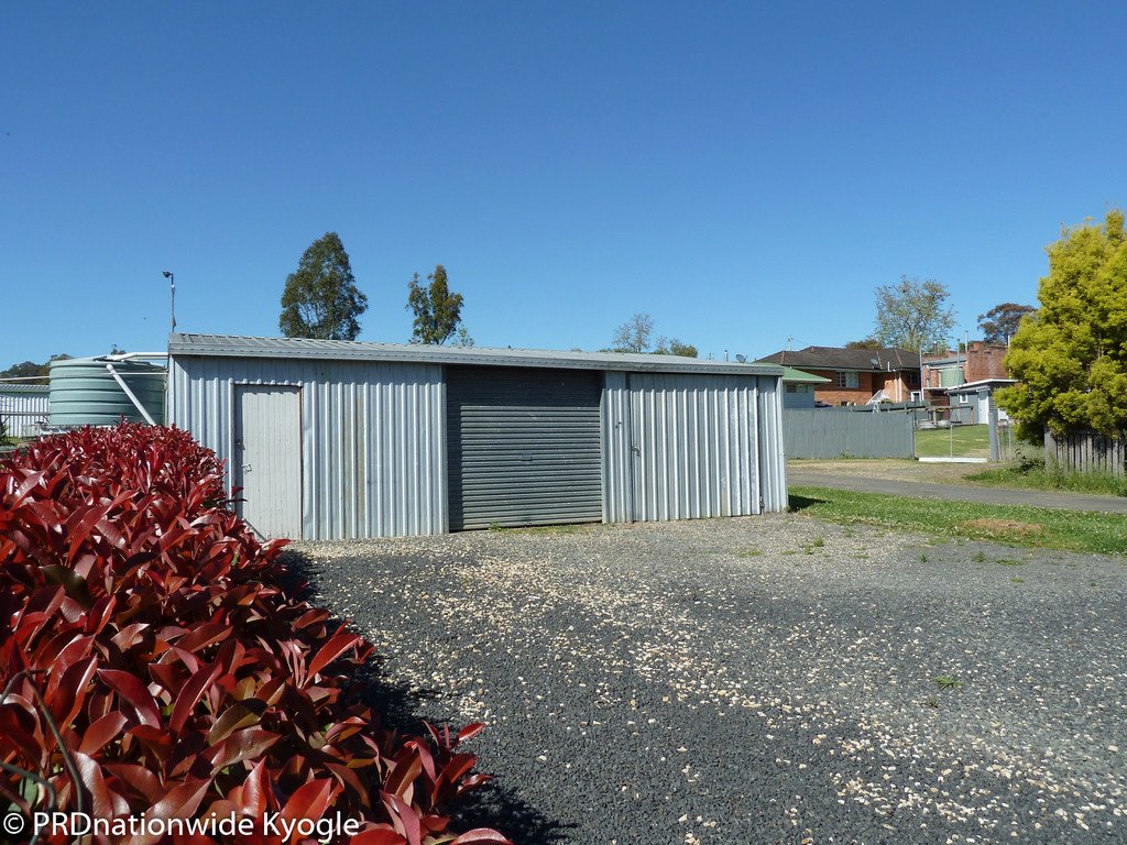 38 Richmond Street WOODENBONG 20