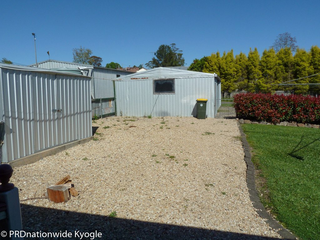 38 Richmond Street WOODENBONG 21