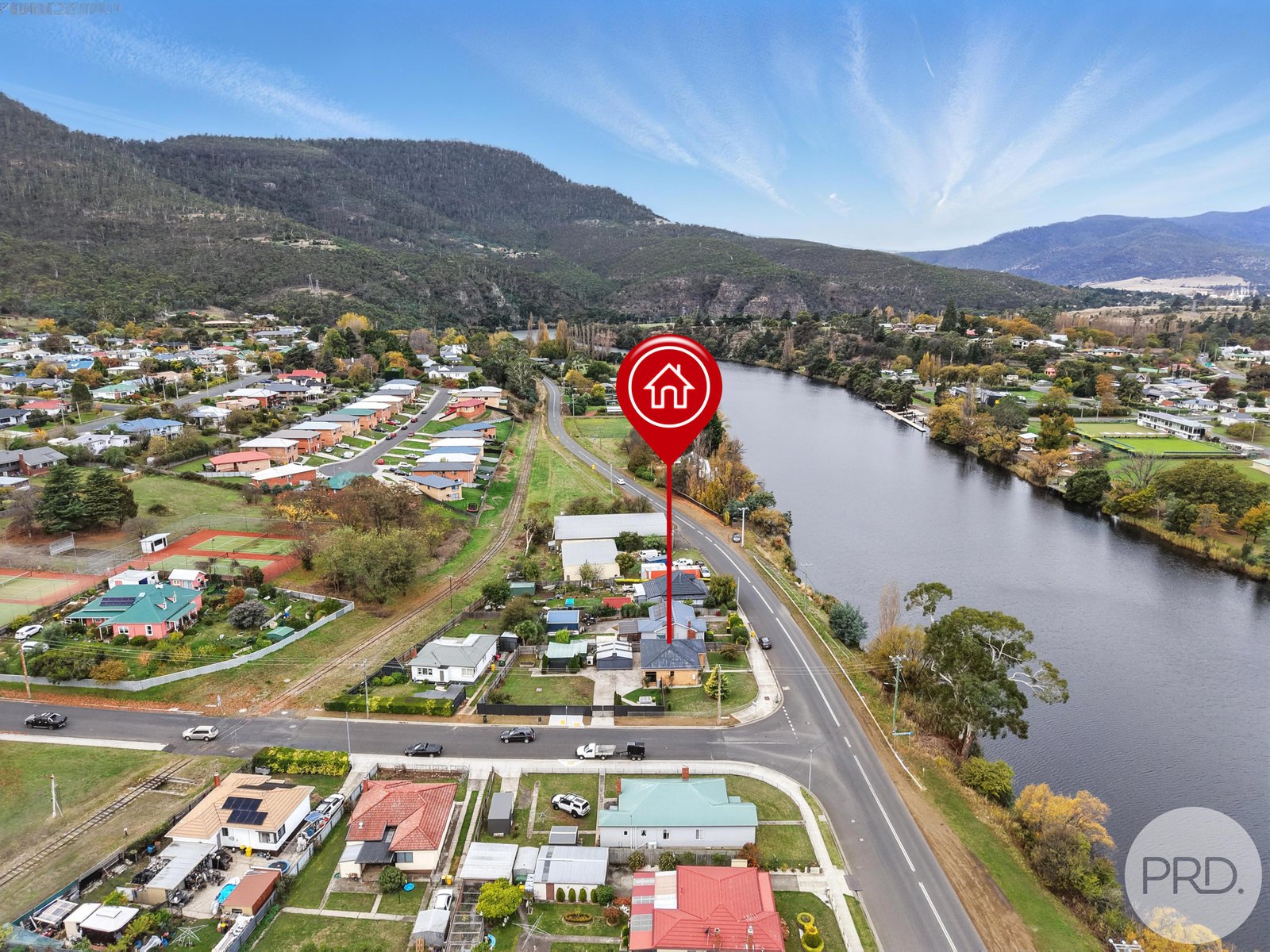 38 Rocks Road NEW NORFOLK 1