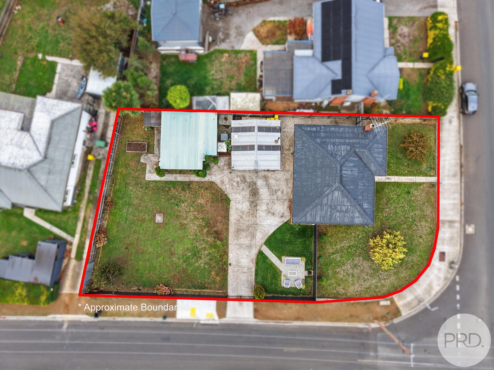 38 Rocks Road NEW NORFOLK 29