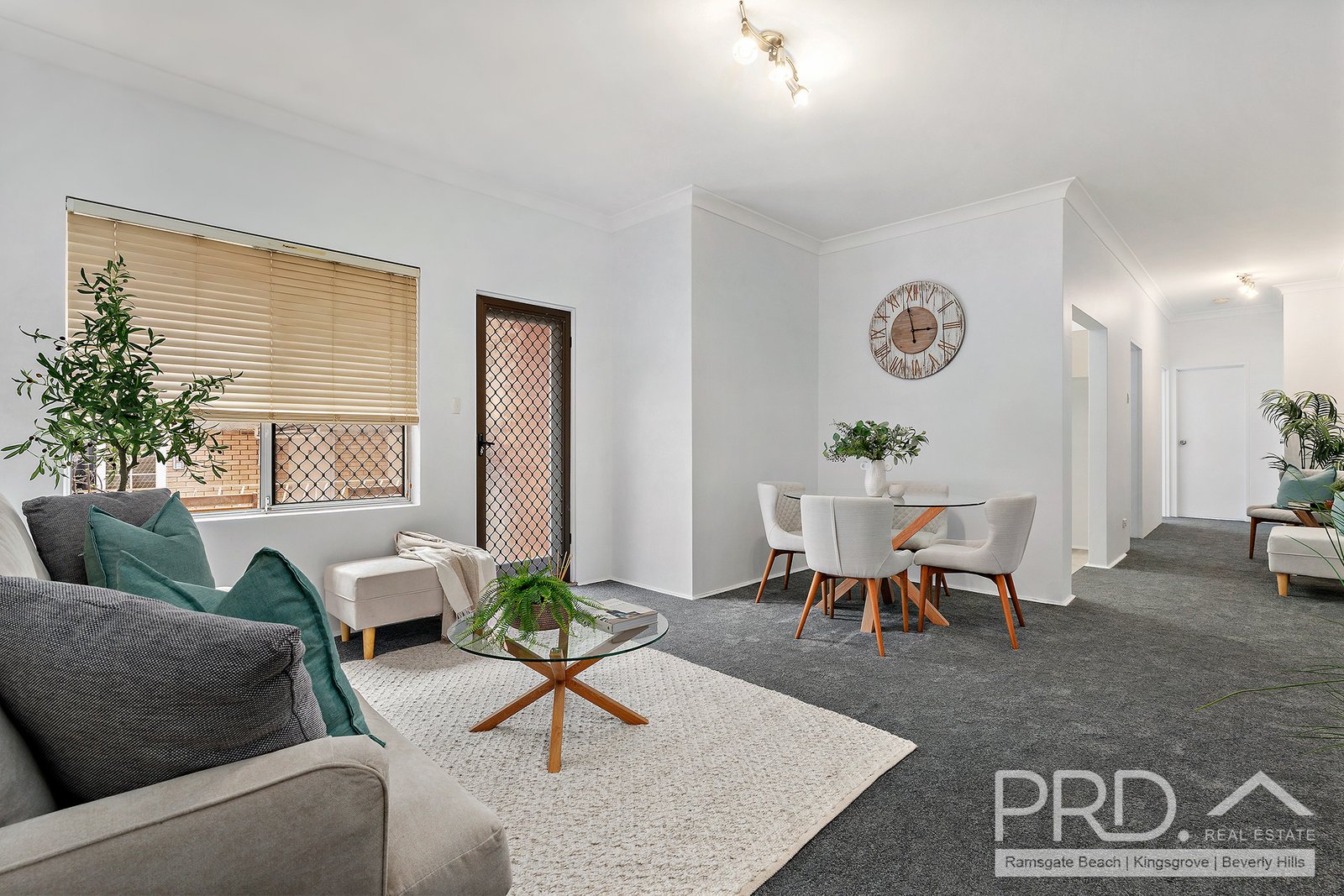 3/8 Rossi Street SOUTH HURSTVILLE 2