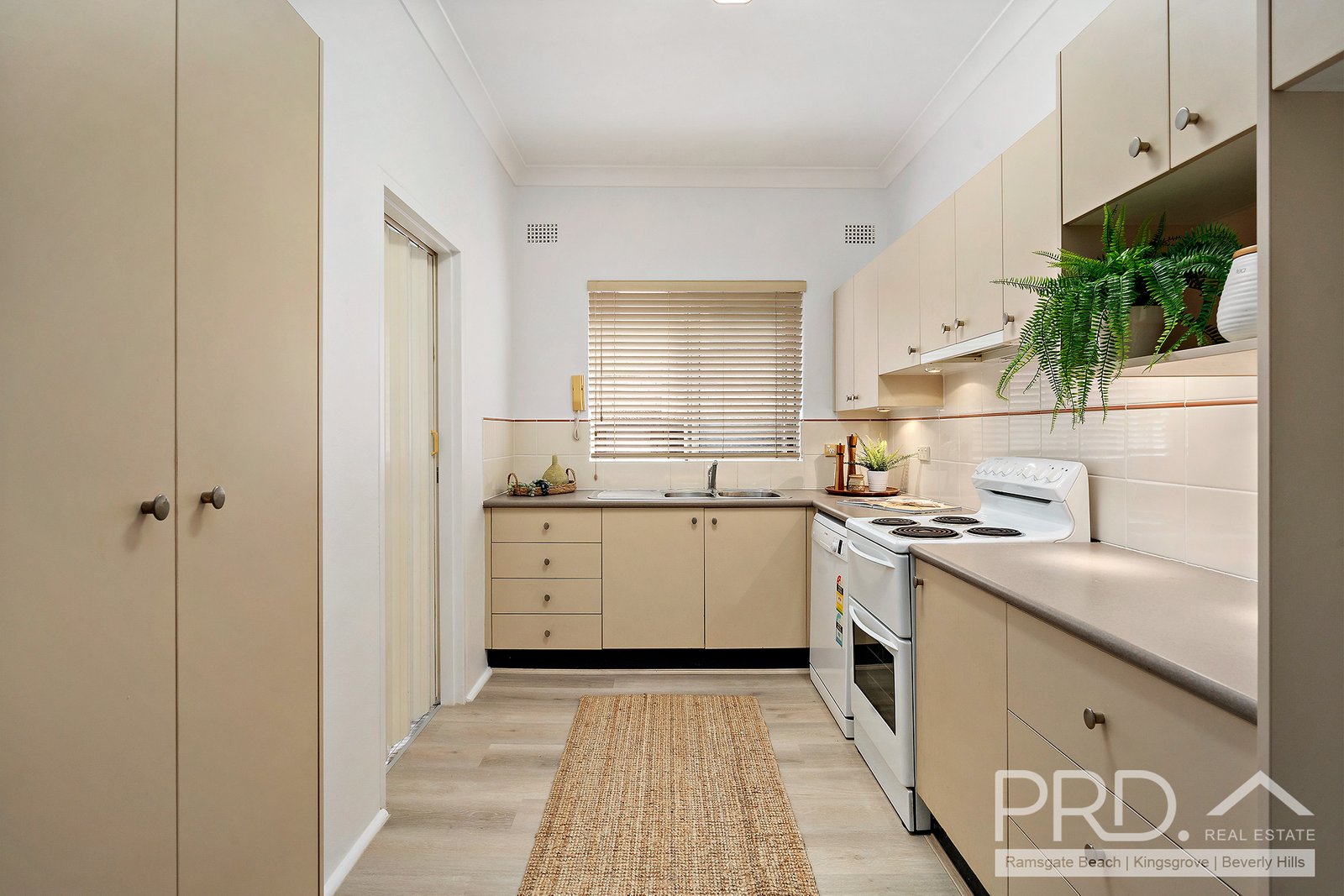 3/8 Rossi Street SOUTH HURSTVILLE 3