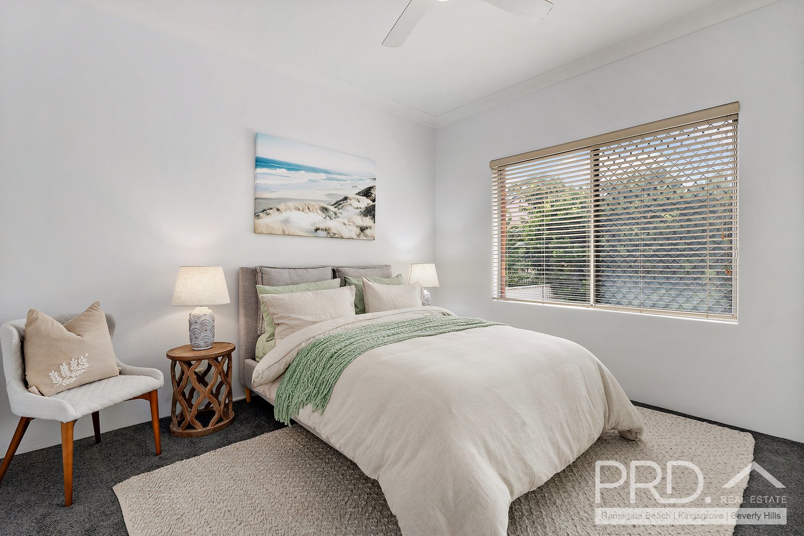 3/8 Rossi Street SOUTH HURSTVILLE 4