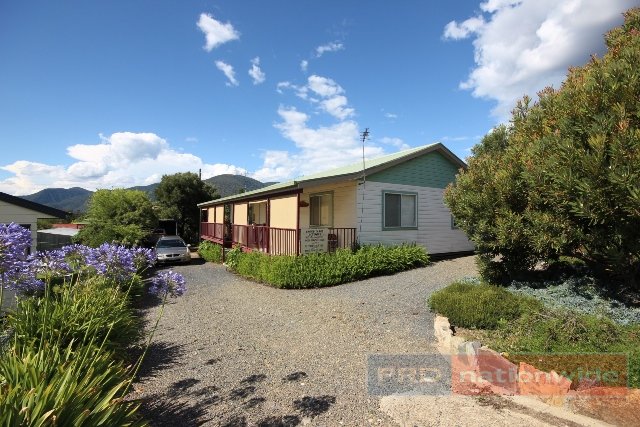 38 Ryan Street TALBINGO 1