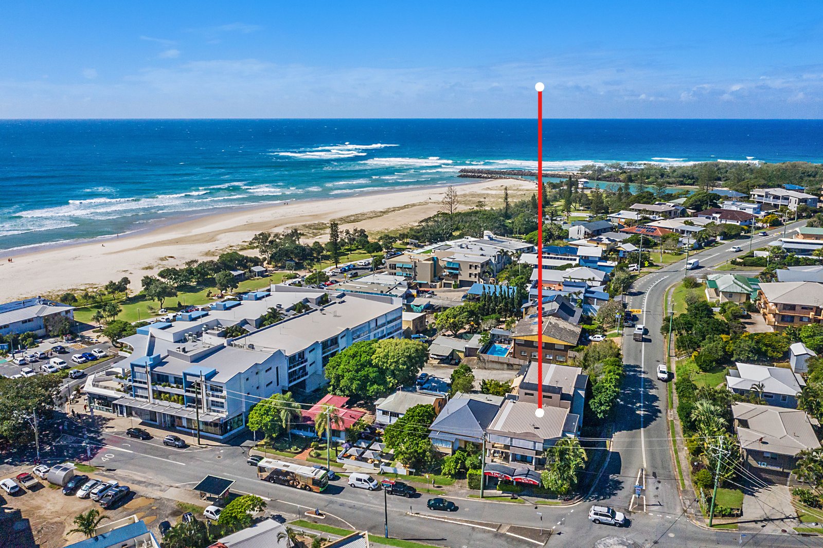 3/8 Seaview Street KINGSCLIFF 14