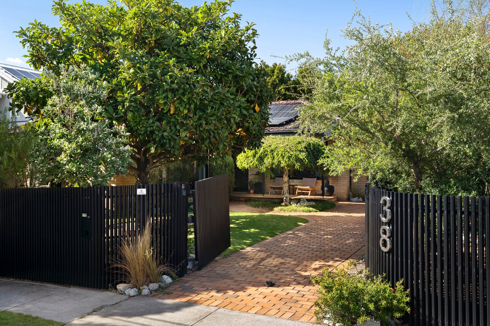 38 Service Street, Hampton, 3188