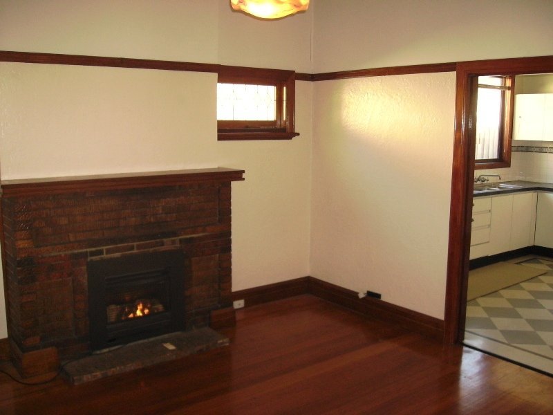 Gallery: 38 Severn Street
