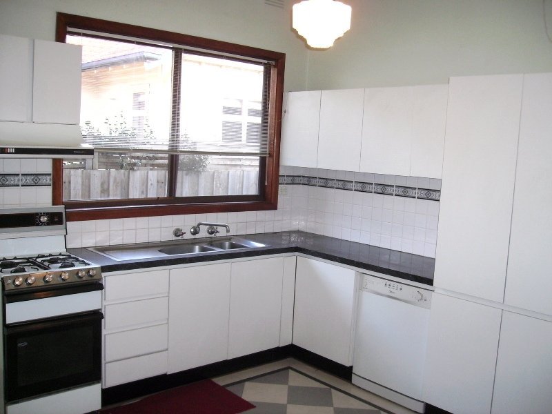 Gallery: 38 Severn Street