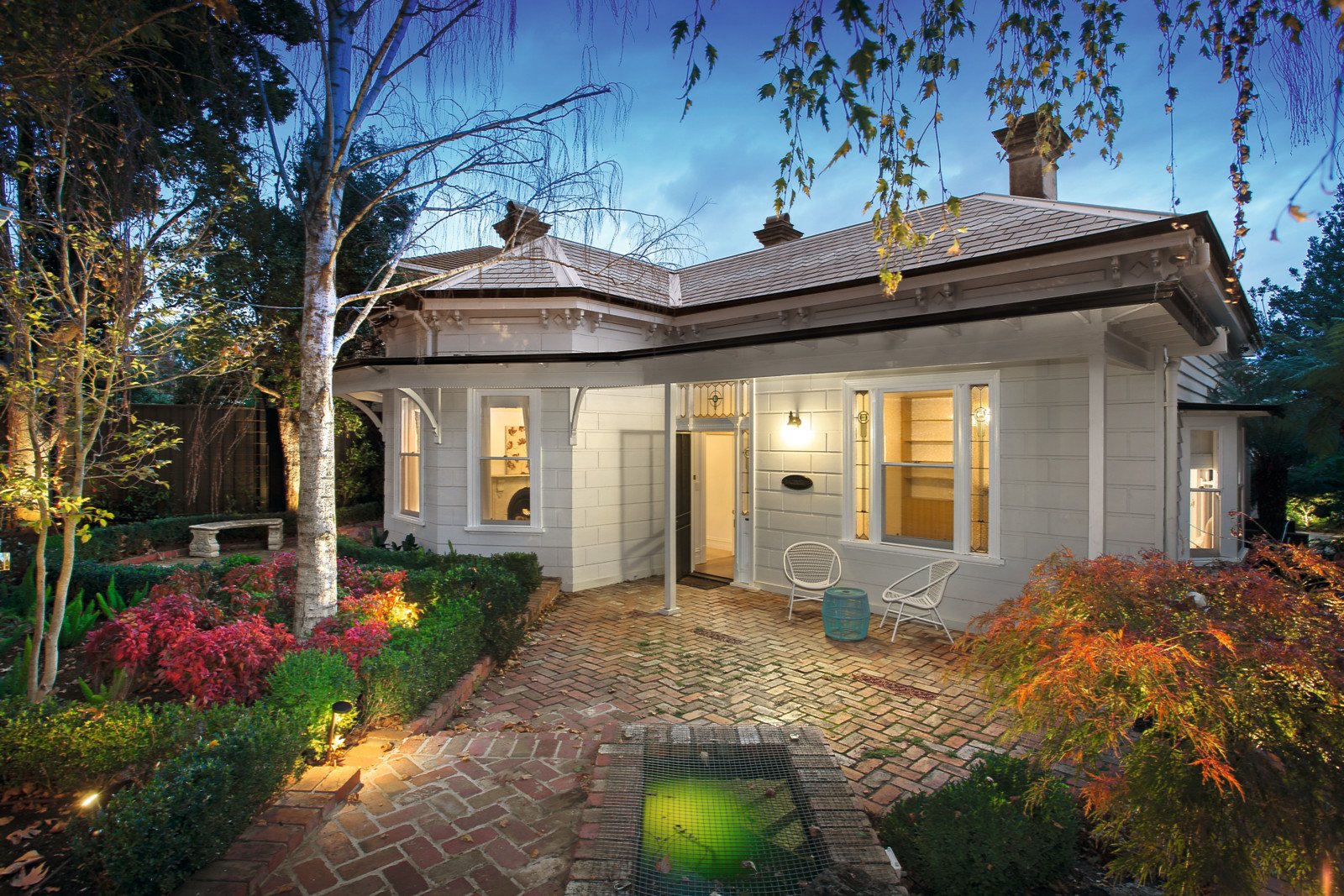 38 Seymour Grove, Camberwell, VIC