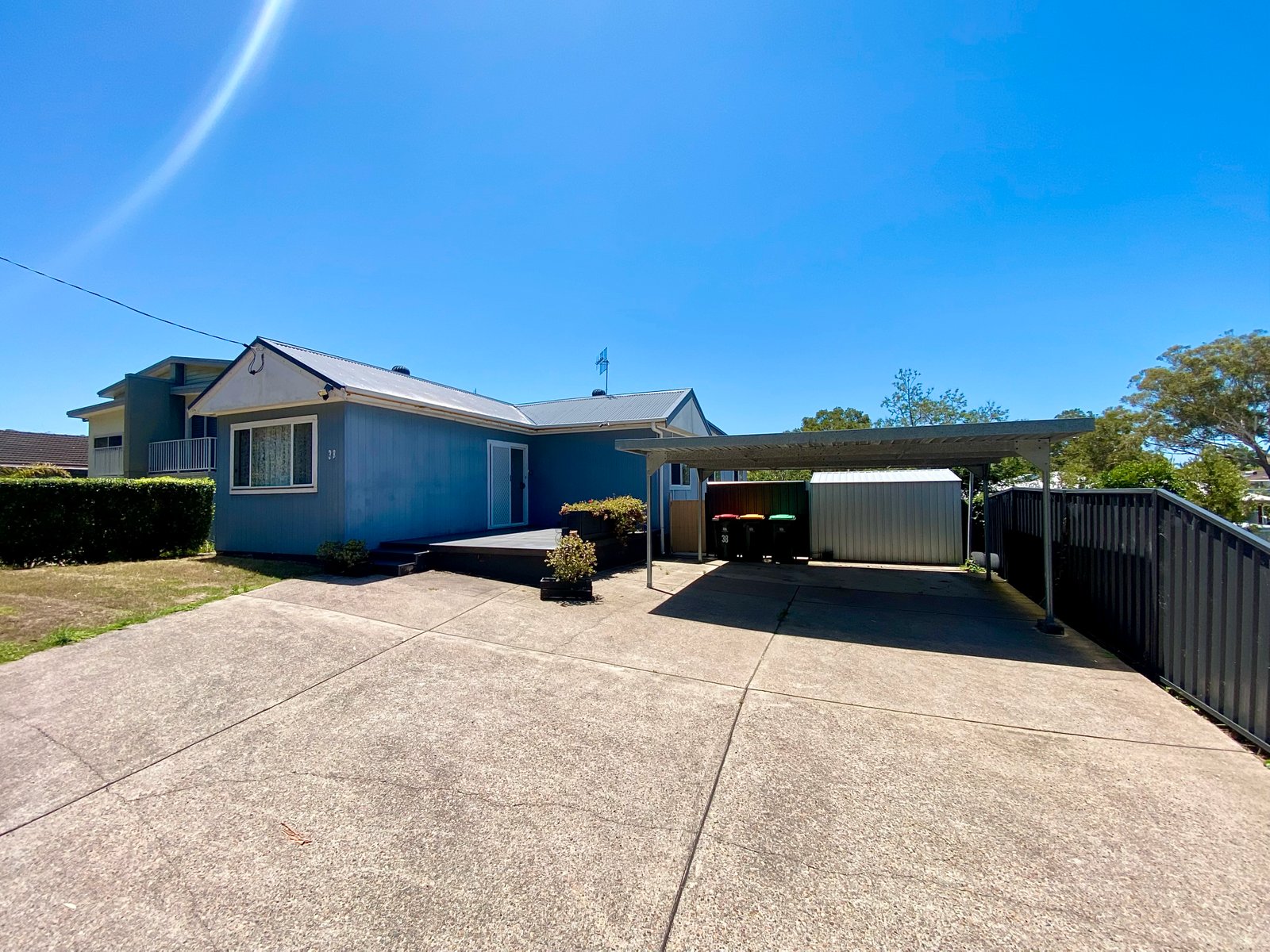 38 Shoal Bay Road NELSON BAY 1