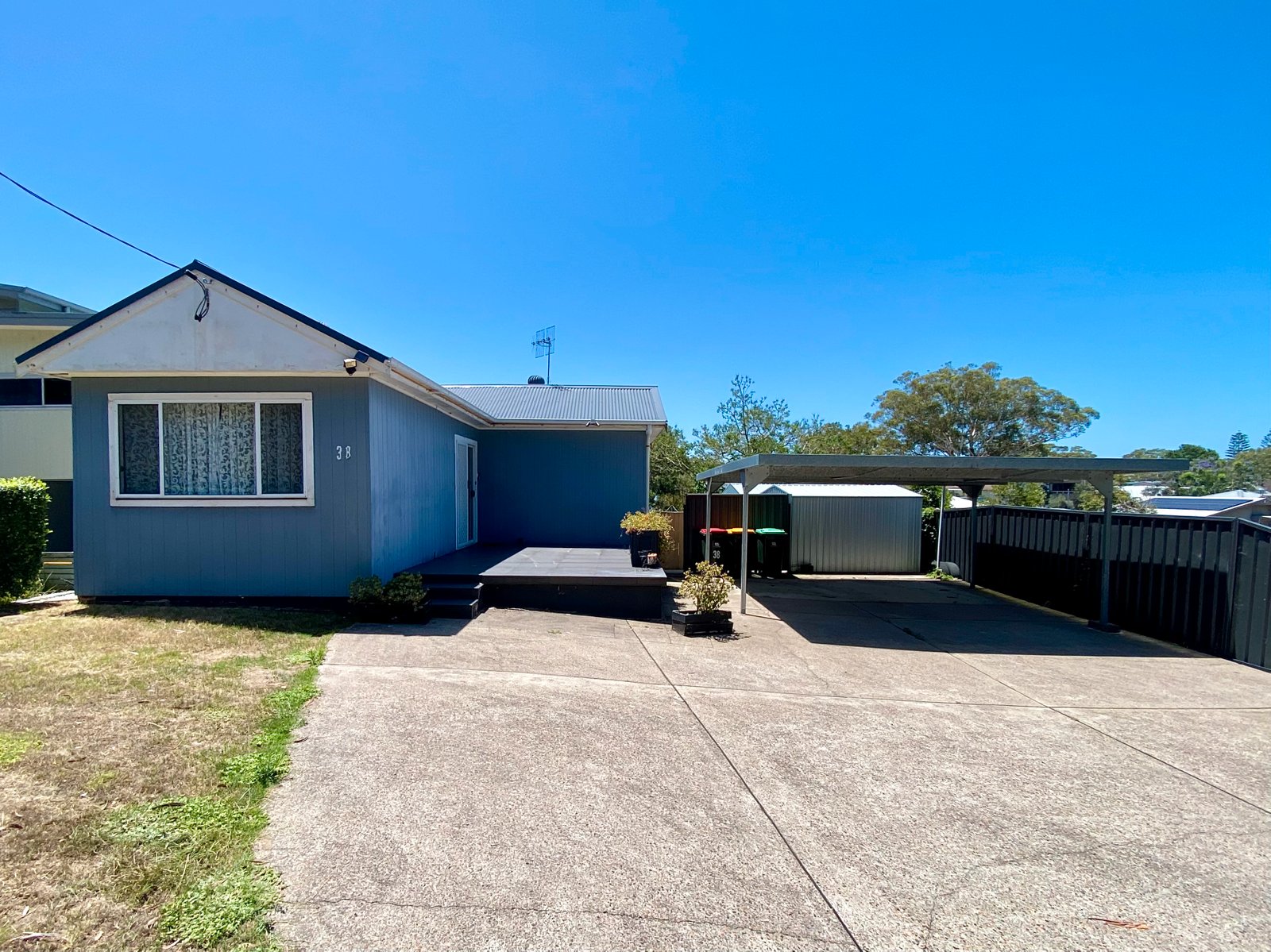 38 Shoal Bay Road NELSON BAY 18