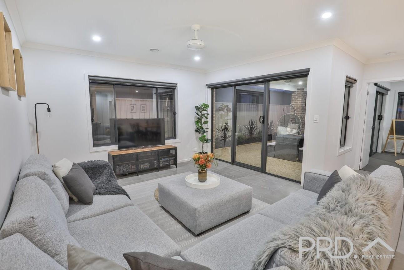 38 Sixteenth Street MILDURA 4
