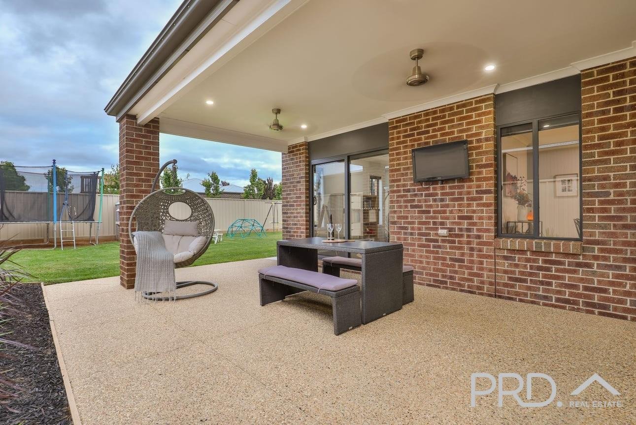 38 Sixteenth Street MILDURA 12