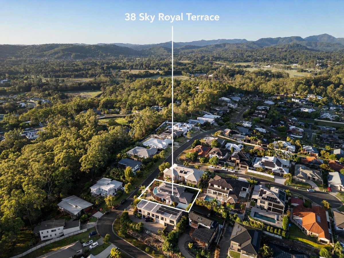 38 Sky Royal Terrace BURLEIGH HEADS 4