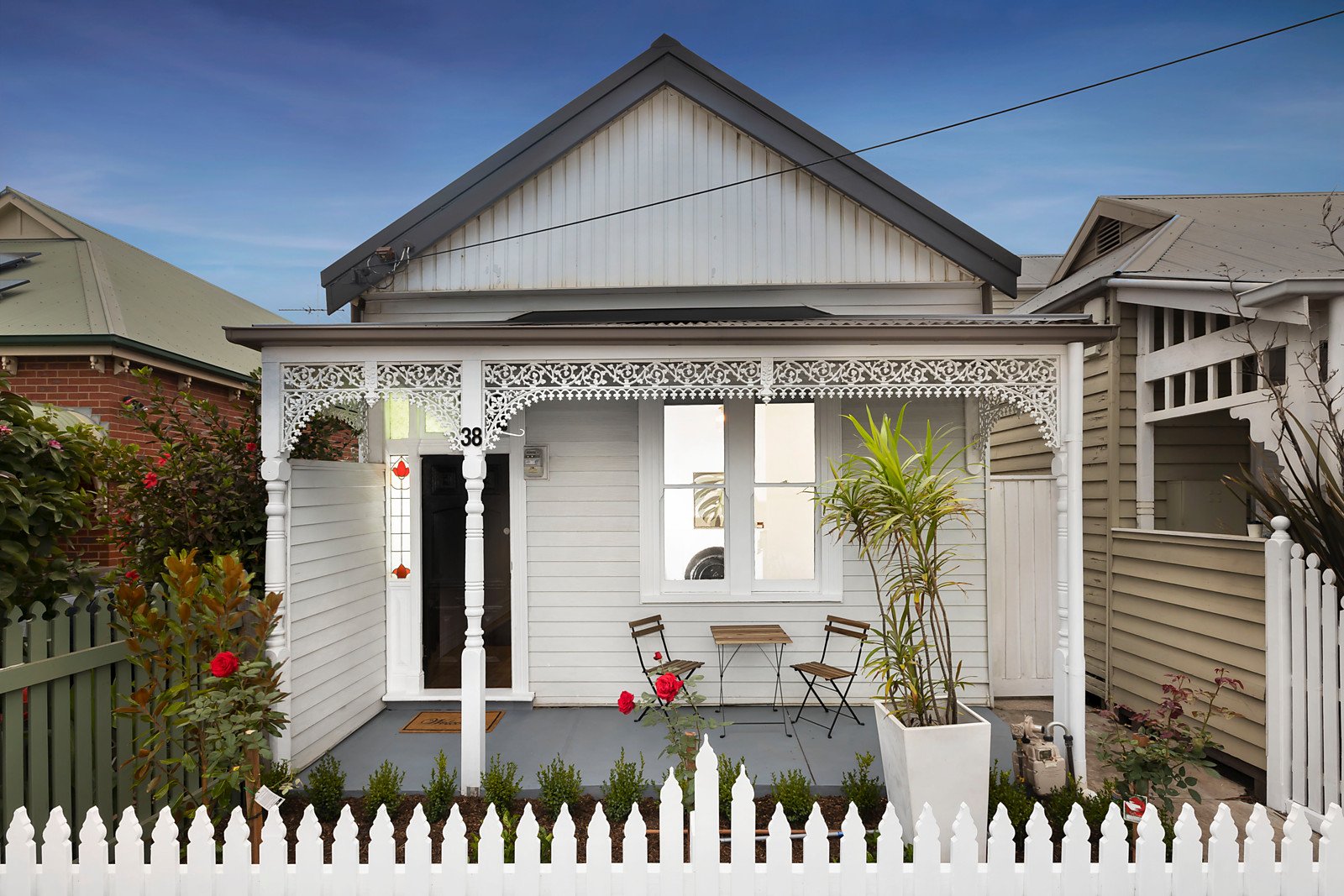 38 Smith Street, Kensington VIC 3031