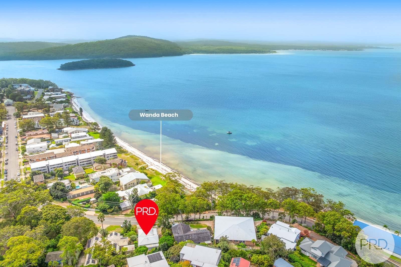 38 Soldiers Point Road SOLDIERS POINT 2