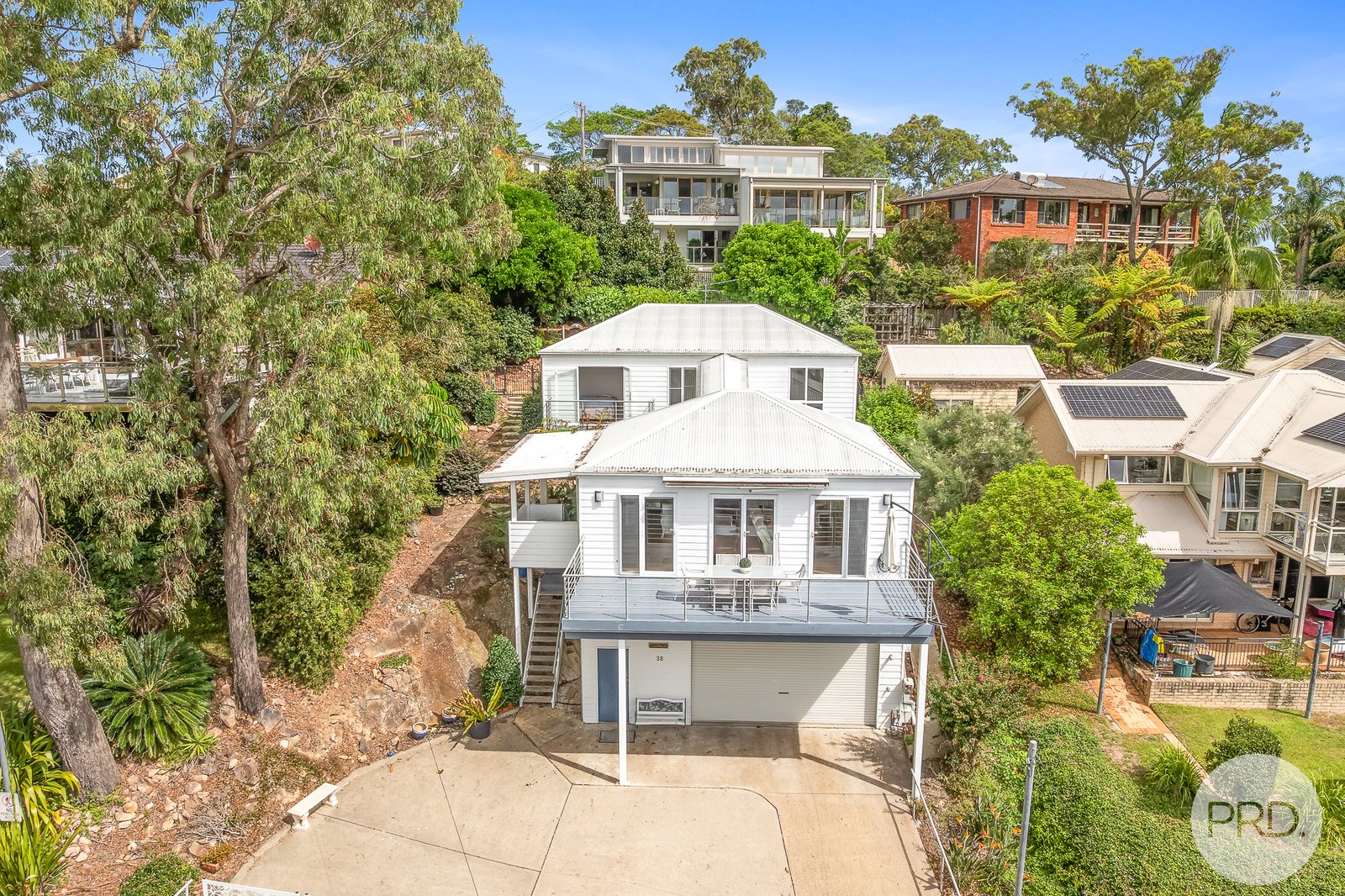 38 Soldiers Point Road SOLDIERS POINT 4