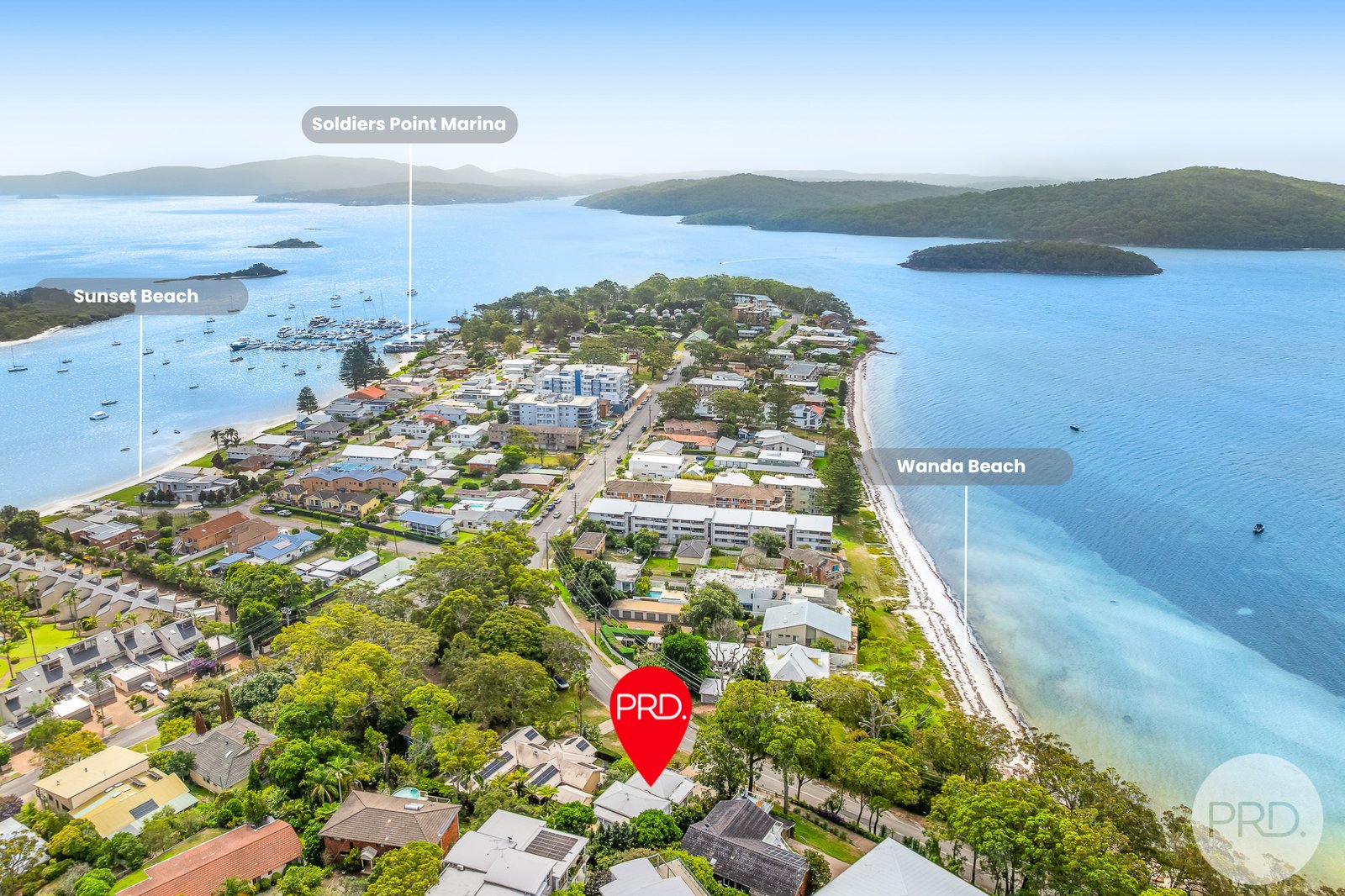 38 Soldiers Point Road SOLDIERS POINT 22