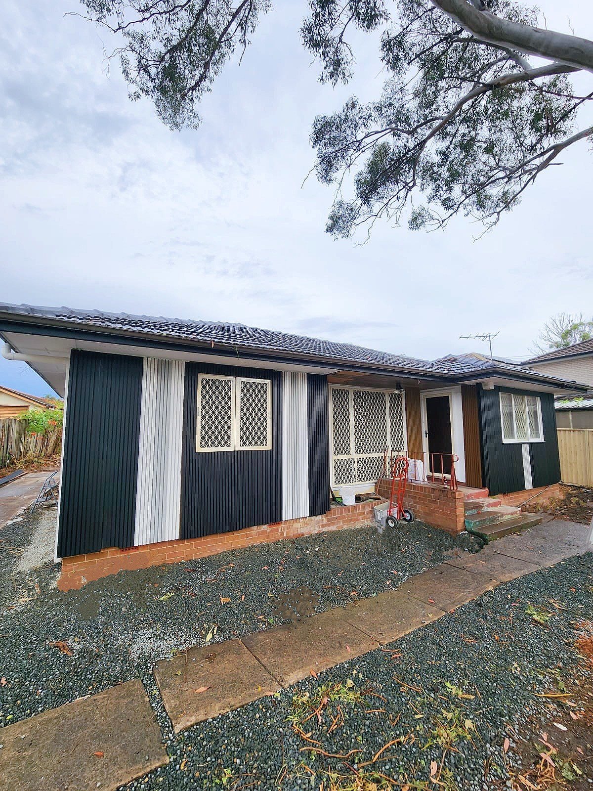 38 South Liverpool Road HECKENBERG 1