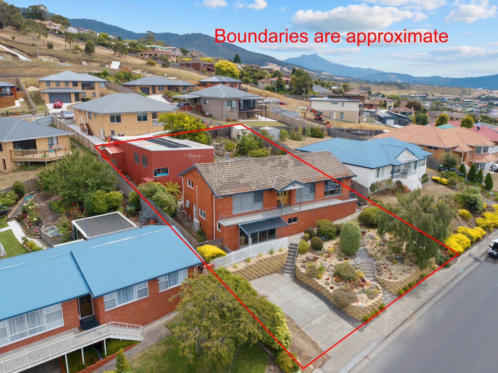 38 Sunshine Road AUSTINS FERRY 29