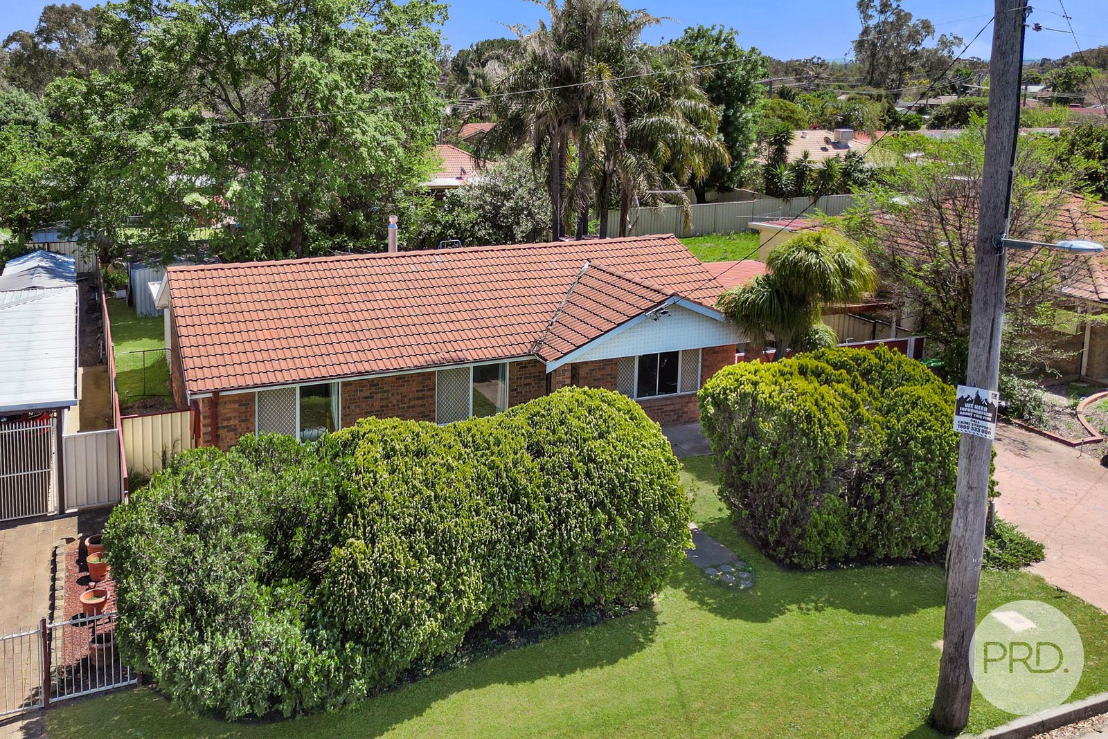 38 Sussex Street TAMWORTH 1