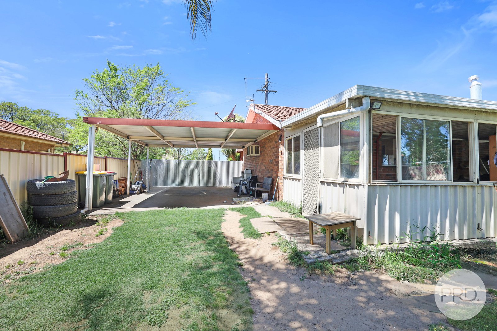 38 Sussex Street TAMWORTH 19