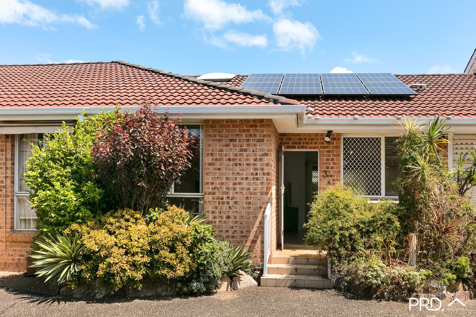 3/8 Targo Road BEVERLEY PARK 1