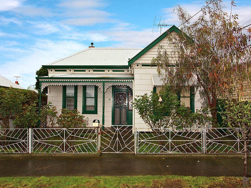 38 Tennyson Street, SEDDON