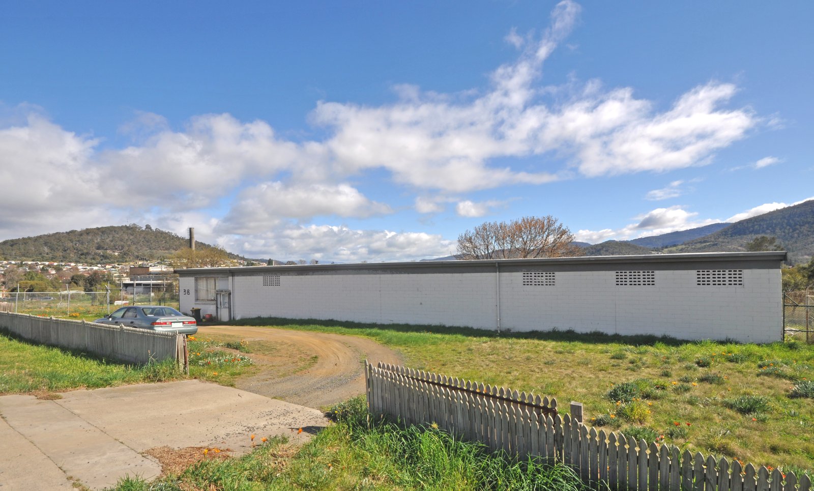 38 The Avenue NEW NORFOLK 1