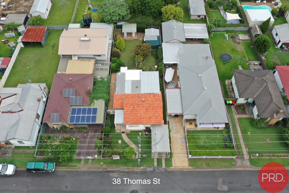 38 Thomas Street TELARAH 2