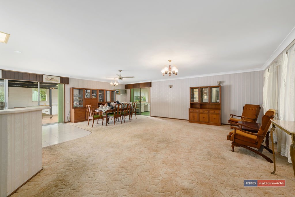 38 Thompsons Road COFFS HARBOUR 2