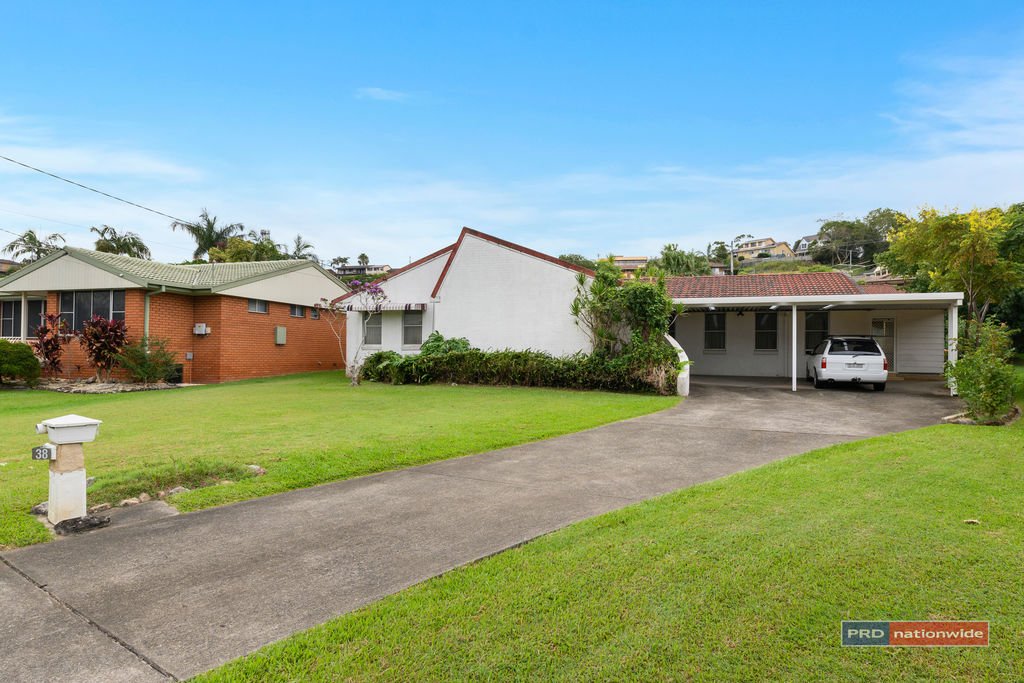 38 Thompsons Road COFFS HARBOUR 20