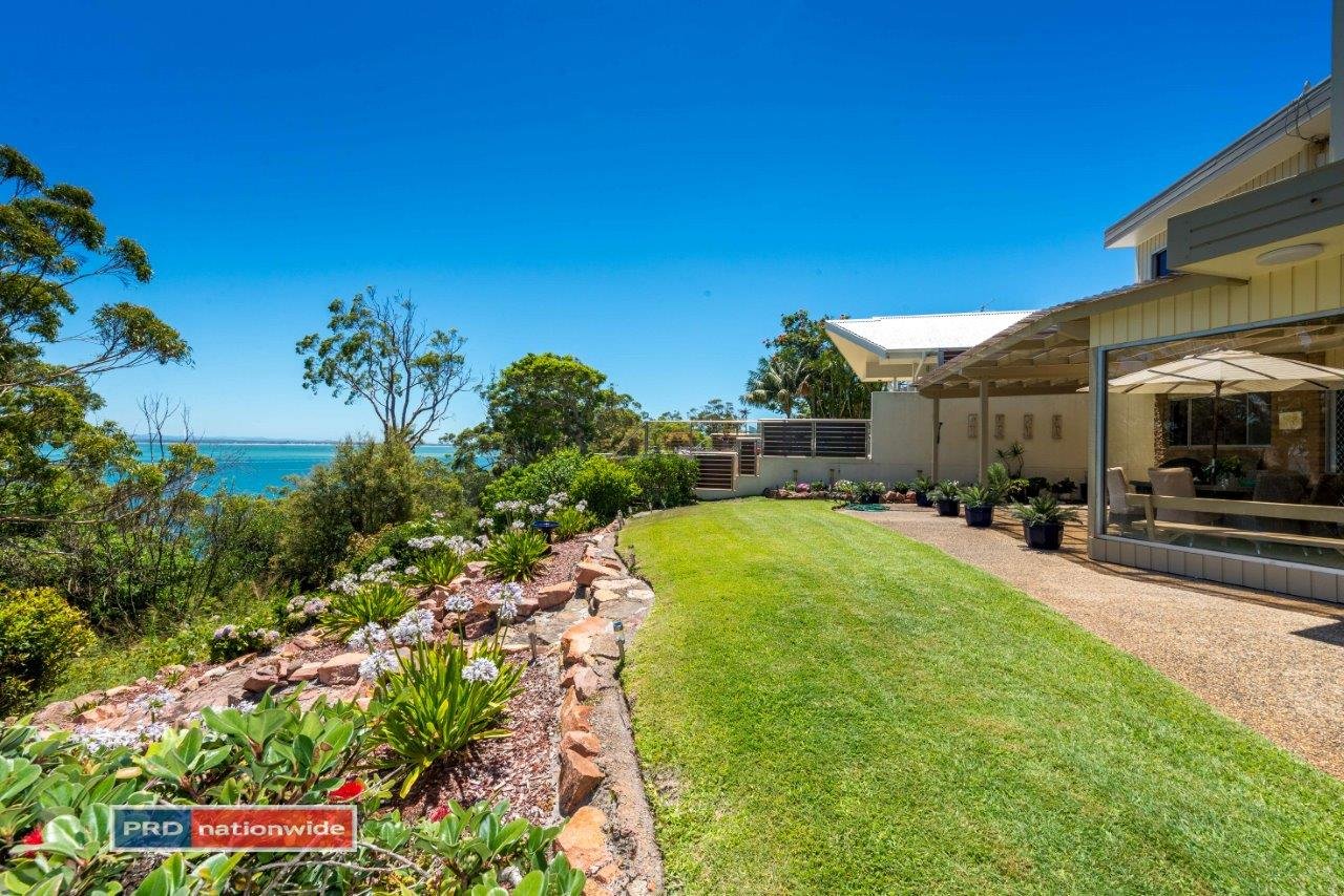 38 Thurlow Avenue NELSON BAY 1
