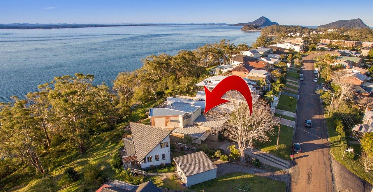 38 Thurlow Avenue NELSON BAY 5
