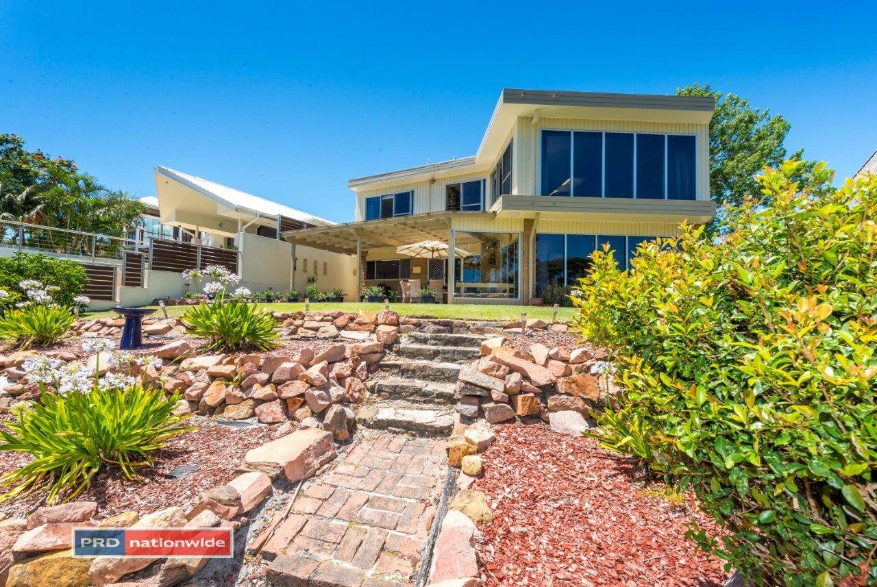 38 Thurlow Avenue NELSON BAY 7