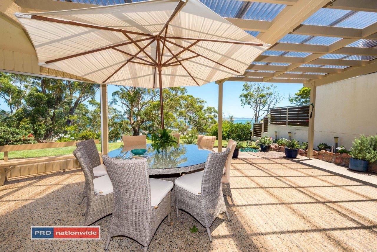 38 Thurlow Avenue NELSON BAY 13