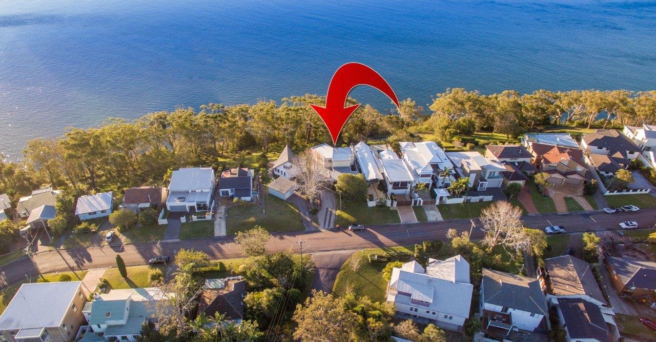 38 Thurlow Avenue NELSON BAY 14