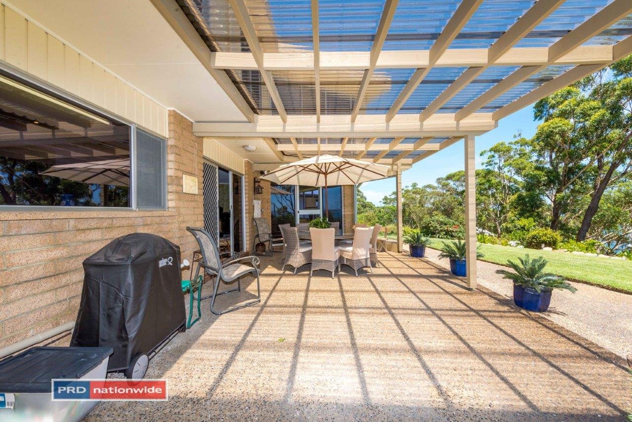 38 Thurlow Avenue NELSON BAY 20