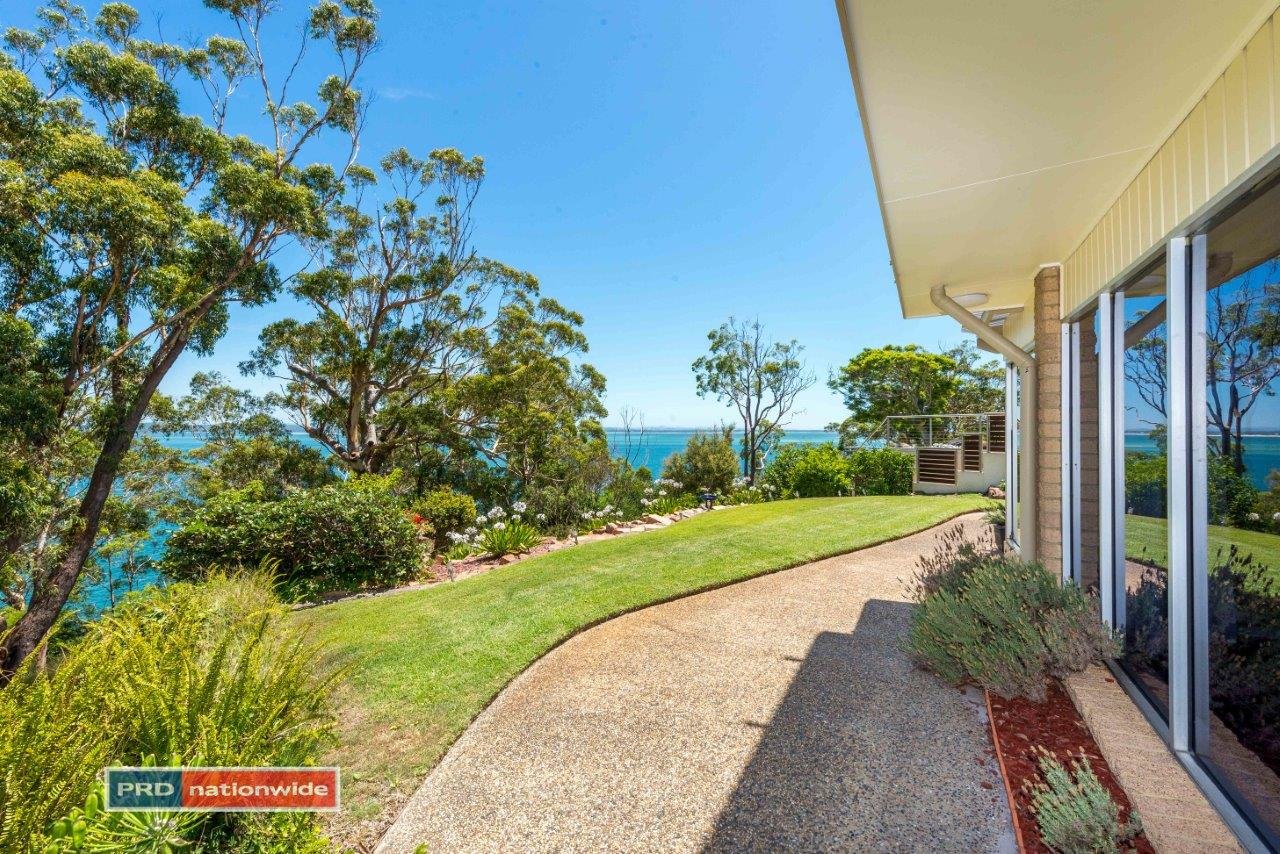 38 Thurlow Avenue NELSON BAY 25